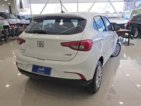 FIAT Argo 1.0 4P FLEX FIREFLY DRIVE, Foto 6