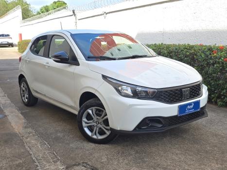 FIAT Argo 1.0 4P FLEX FIREFLY DRIVE, Foto 1