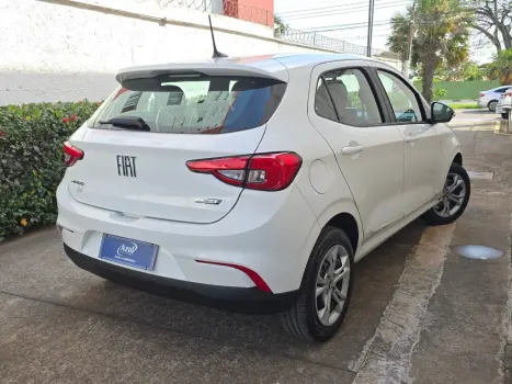 FIAT Argo 1.0 4P FLEX FIREFLY DRIVE, Foto 6