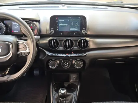 FIAT Argo 1.0 4P FLEX FIREFLY DRIVE, Foto 8