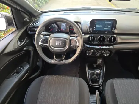 FIAT Argo 1.0 4P FLEX FIREFLY DRIVE, Foto 10