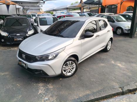 FIAT Argo 1.0 4P FLEX FIREFLY, Foto 2