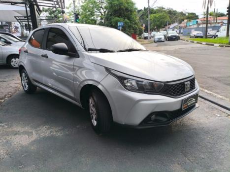 FIAT Argo 1.0 4P FLEX FIREFLY, Foto 3