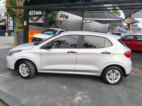 FIAT Argo 1.0 4P FLEX FIREFLY, Foto 5
