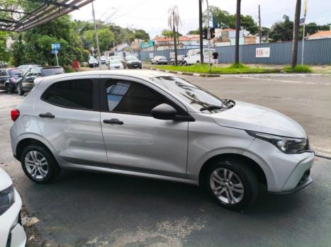 FIAT Argo 1.0 4P FLEX FIREFLY, Foto 8
