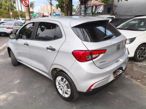 FIAT Argo 1.0 4P FLEX FIREFLY, Foto 11