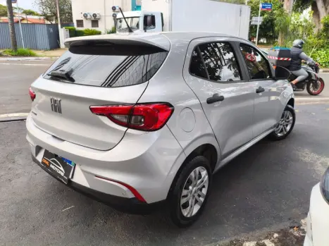 FIAT Argo 1.0 4P FLEX FIREFLY, Foto 12