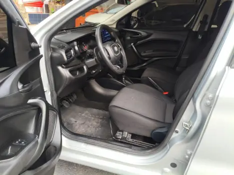 FIAT Argo 1.0 4P FLEX FIREFLY, Foto 13