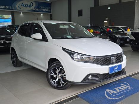 FIAT Argo 1.0 4P FLEX FIREFLY, Foto 2