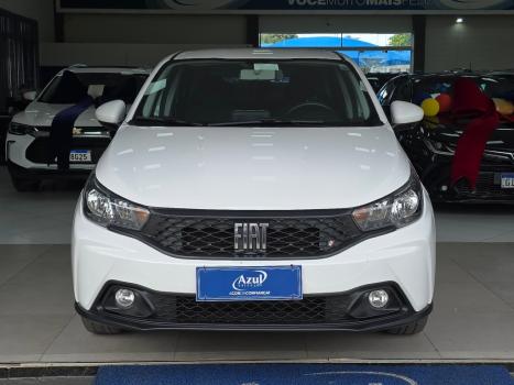 FIAT Argo 1.0 4P FLEX FIREFLY, Foto 3