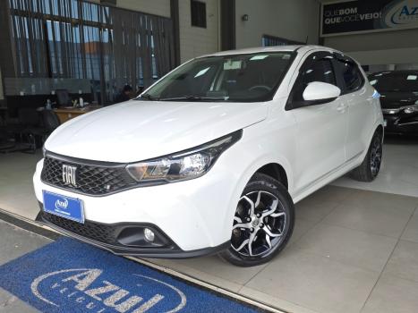FIAT Argo 1.0 4P FLEX FIREFLY, Foto 4