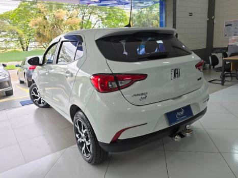 FIAT Argo 1.0 4P FLEX FIREFLY, Foto 5