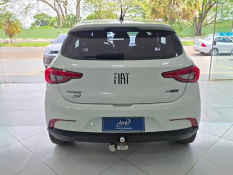FIAT Argo 1.0 4P FLEX FIREFLY, Foto 6