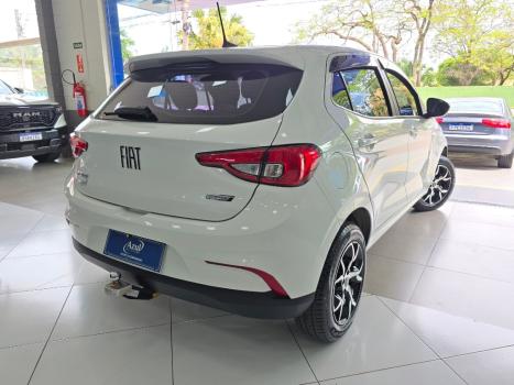 FIAT Argo 1.0 4P FLEX FIREFLY, Foto 7