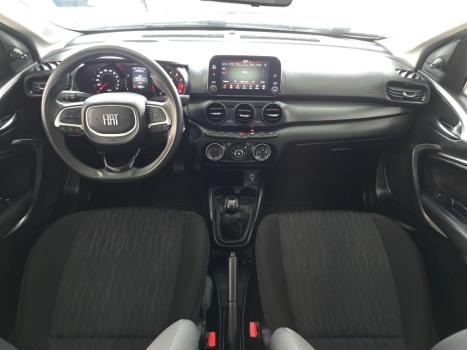 FIAT Argo 1.0 4P FLEX FIREFLY, Foto 8