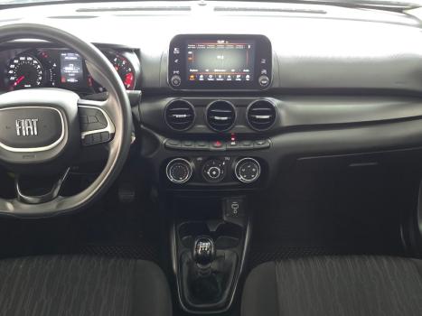 FIAT Argo 1.0 4P FLEX FIREFLY, Foto 9