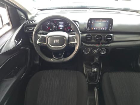FIAT Argo 1.0 4P FLEX FIREFLY, Foto 11
