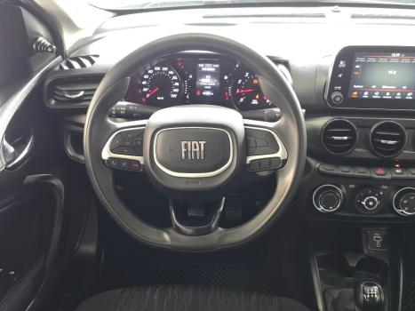 FIAT Argo 1.0 4P FLEX FIREFLY, Foto 12