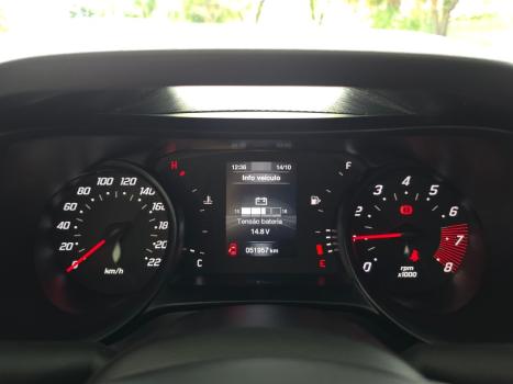 FIAT Argo 1.0 4P FLEX FIREFLY, Foto 13