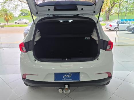 FIAT Argo 1.0 4P FLEX FIREFLY, Foto 16