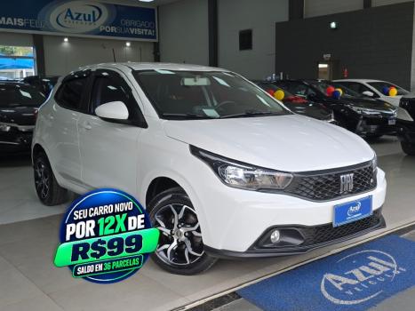 FIAT Argo 1.0 4P FLEX FIREFLY, Foto 1