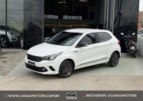 FIAT Argo 1.0 4P FLEX FIREFLY, Foto 1
