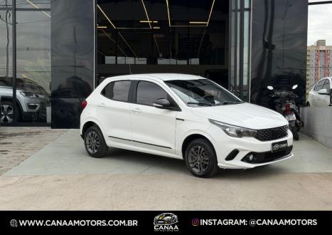 FIAT Argo 1.0 4P FLEX FIREFLY, Foto 2