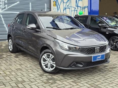 FIAT Argo 1.0 4P FLEX FIREFLY DRIVE, Foto 2