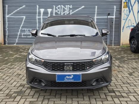 FIAT Argo 1.0 4P FLEX FIREFLY DRIVE, Foto 3