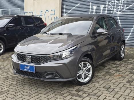 FIAT Argo 1.0 4P FLEX FIREFLY DRIVE, Foto 4