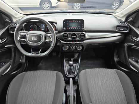 FIAT Argo 1.0 4P FLEX FIREFLY DRIVE, Foto 7