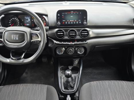 FIAT Argo 1.0 4P FLEX FIREFLY DRIVE, Foto 8
