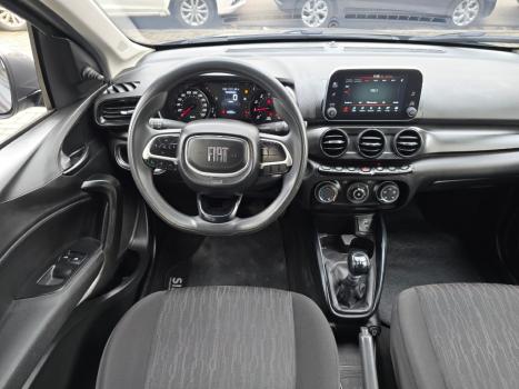 FIAT Argo 1.0 4P FLEX FIREFLY DRIVE, Foto 10
