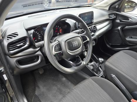FIAT Argo 1.0 4P FLEX FIREFLY DRIVE, Foto 14