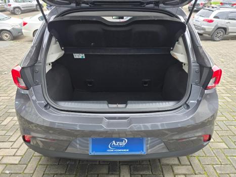 FIAT Argo 1.0 4P FLEX FIREFLY DRIVE, Foto 17