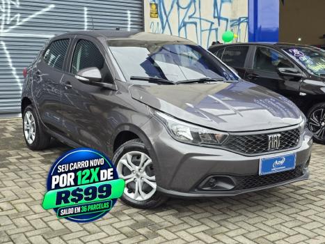 FIAT Argo 1.0 4P FLEX FIREFLY DRIVE, Foto 1