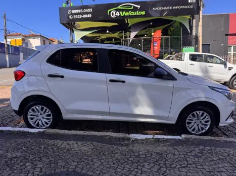 FIAT Argo 1.0 4P FLEX FIREFLY, Foto 1
