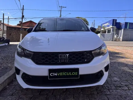 FIAT Argo 1.0 4P FLEX FIREFLY, Foto 2