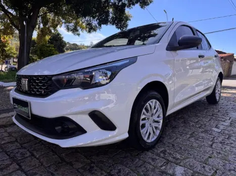 FIAT Argo 1.0 4P FLEX FIREFLY, Foto 3