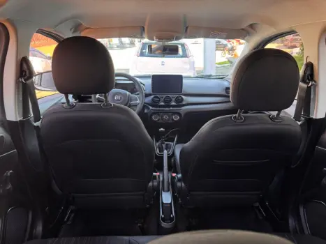 FIAT Argo 1.0 4P FLEX FIREFLY, Foto 6