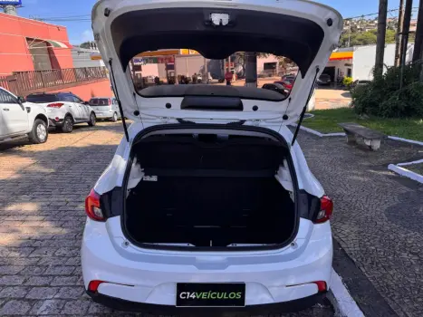 FIAT Argo 1.0 4P FLEX FIREFLY, Foto 7