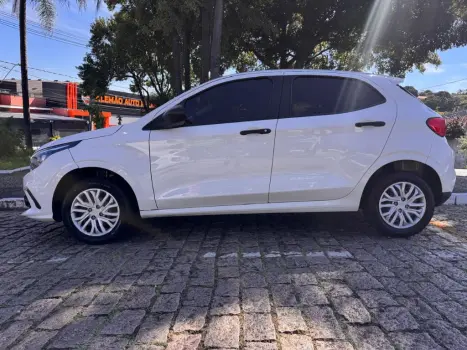 FIAT Argo 1.0 4P FLEX FIREFLY, Foto 8