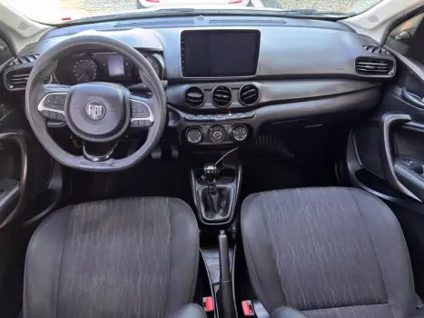 FIAT Argo 1.0 4P FLEX FIREFLY, Foto 9