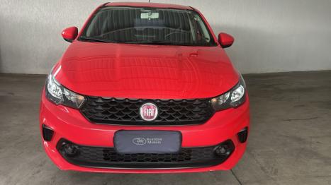 FIAT Argo 1.0 4P FLEX FIREFLY DRIVE, Foto 2