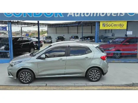 FIAT Argo 1.0 4P FLEX FIREFLY DRIVE, Foto 2