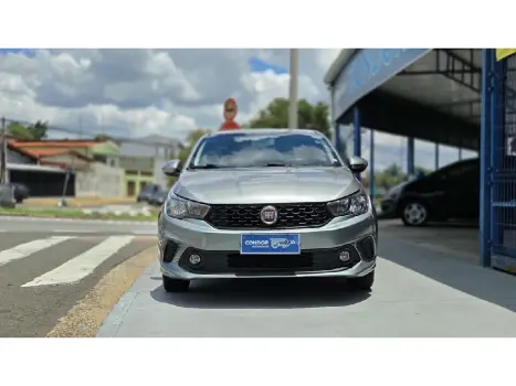 FIAT Argo 1.0 4P FLEX FIREFLY DRIVE, Foto 3