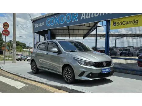 FIAT Argo 1.0 4P FLEX FIREFLY DRIVE, Foto 4