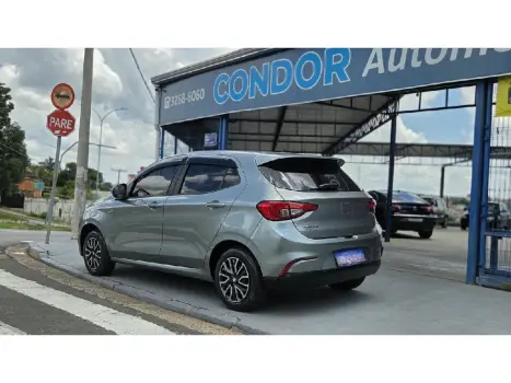 FIAT Argo 1.0 4P FLEX FIREFLY DRIVE, Foto 5
