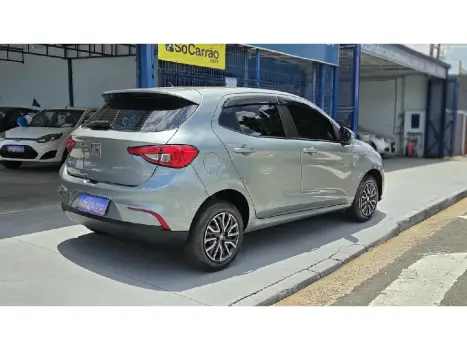 FIAT Argo 1.0 4P FLEX FIREFLY DRIVE, Foto 6