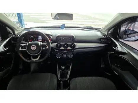 FIAT Argo 1.0 4P FLEX FIREFLY DRIVE, Foto 8
